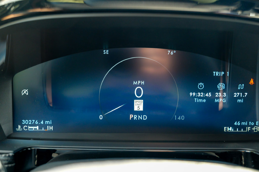 Used 2023 Lincoln Corsair AWD image 45
