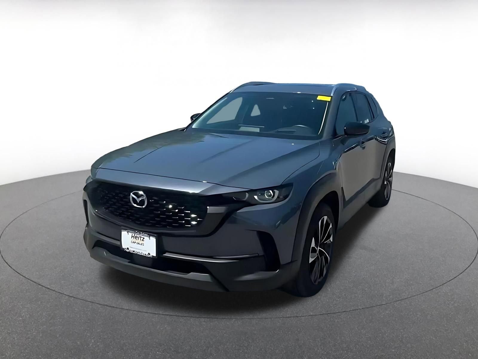 Used 2025 MAZDA CX-50 2.5 Hybrid w/ Premium Plus Pkg AWD/4WD image 7