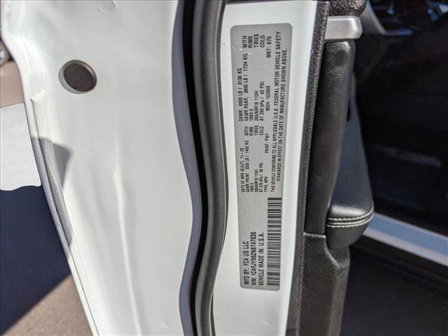 Used 2022 Jeep Grand Cherokee Limited 4xe image 28