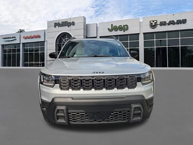 New 2026 Jeep Cherokee Limited AWD/4WD image 9