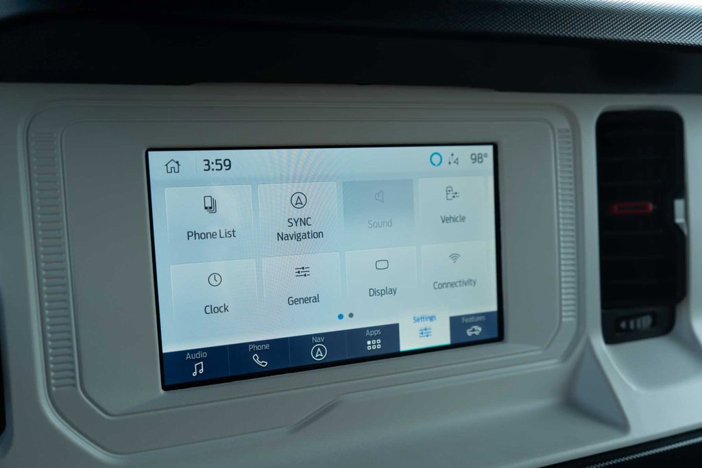 Used 2023 Ford Bronco Heritage Edition image 24