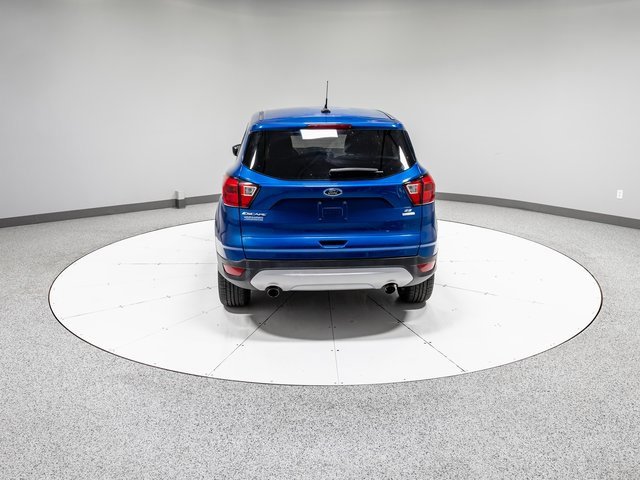 Used 2019 Ford Escape SE image 30