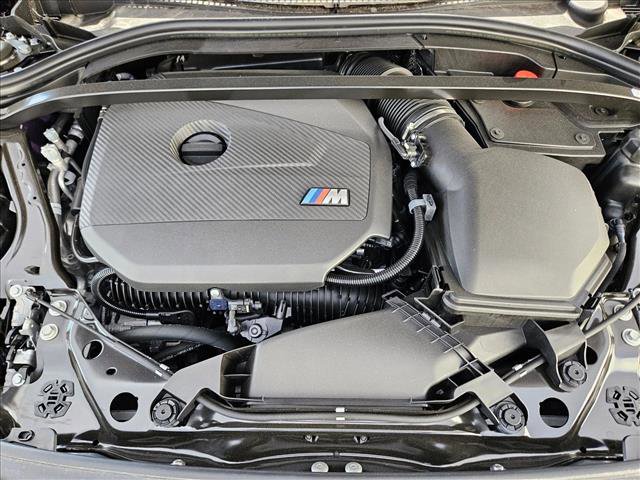 Certified 2025 BMW M235i xDrive w/ M Performance Package AWD/4WD image 16