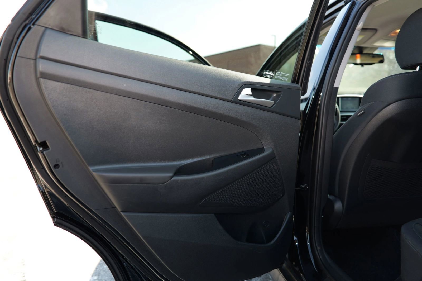 Used 2019 Hyundai Tucson Value w/ Cargo Package image 24