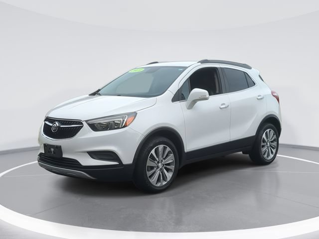 Used 2019 Buick Encore Preferred AWD/4WD image 1