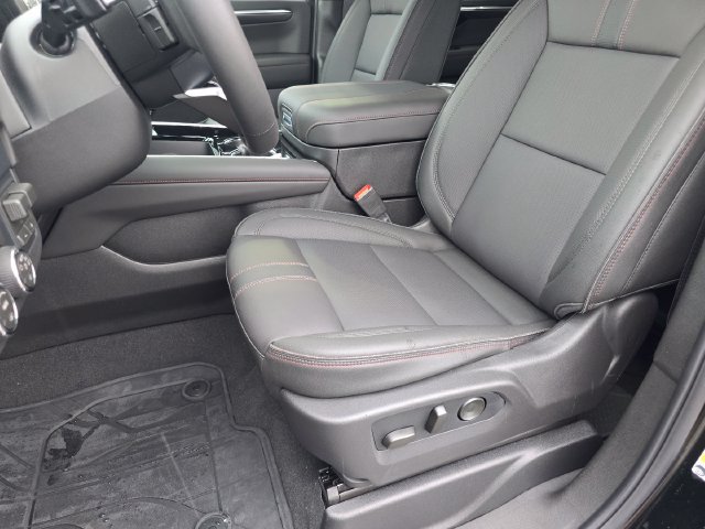 New 2026 Chevrolet Tahoe RST w/ RST Capability Package AWD/4WD image 23