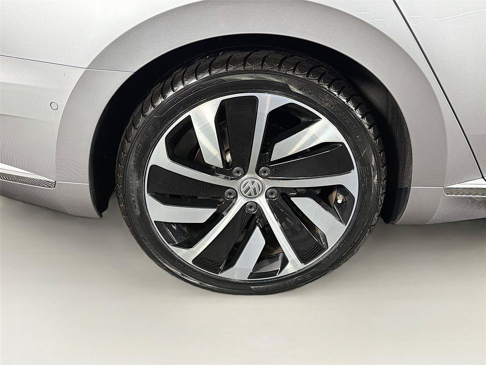 Used 2019 Volkswagen Arteon SEL Premium AWD/4WD image 33