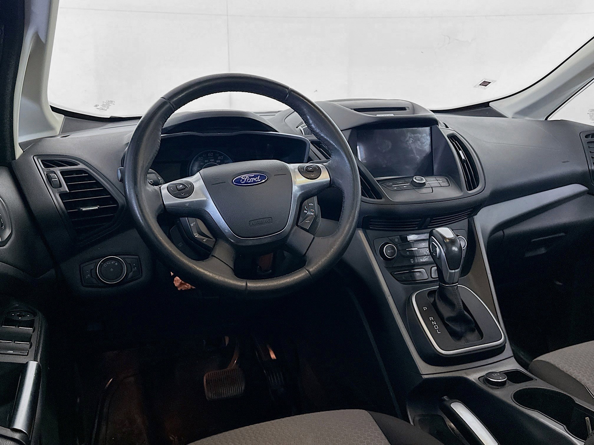 Used 2017 Ford C-MAX SE w/ Equipment Group 201A image 17