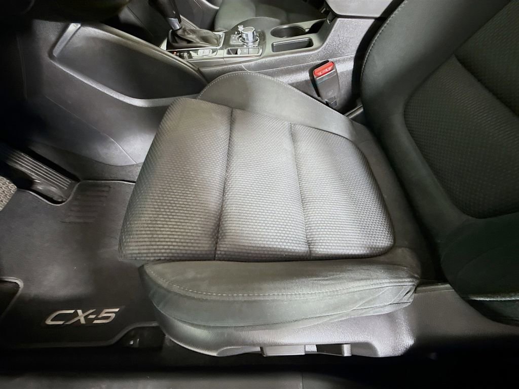Used 2016 MAZDA CX-5 Touring image 18