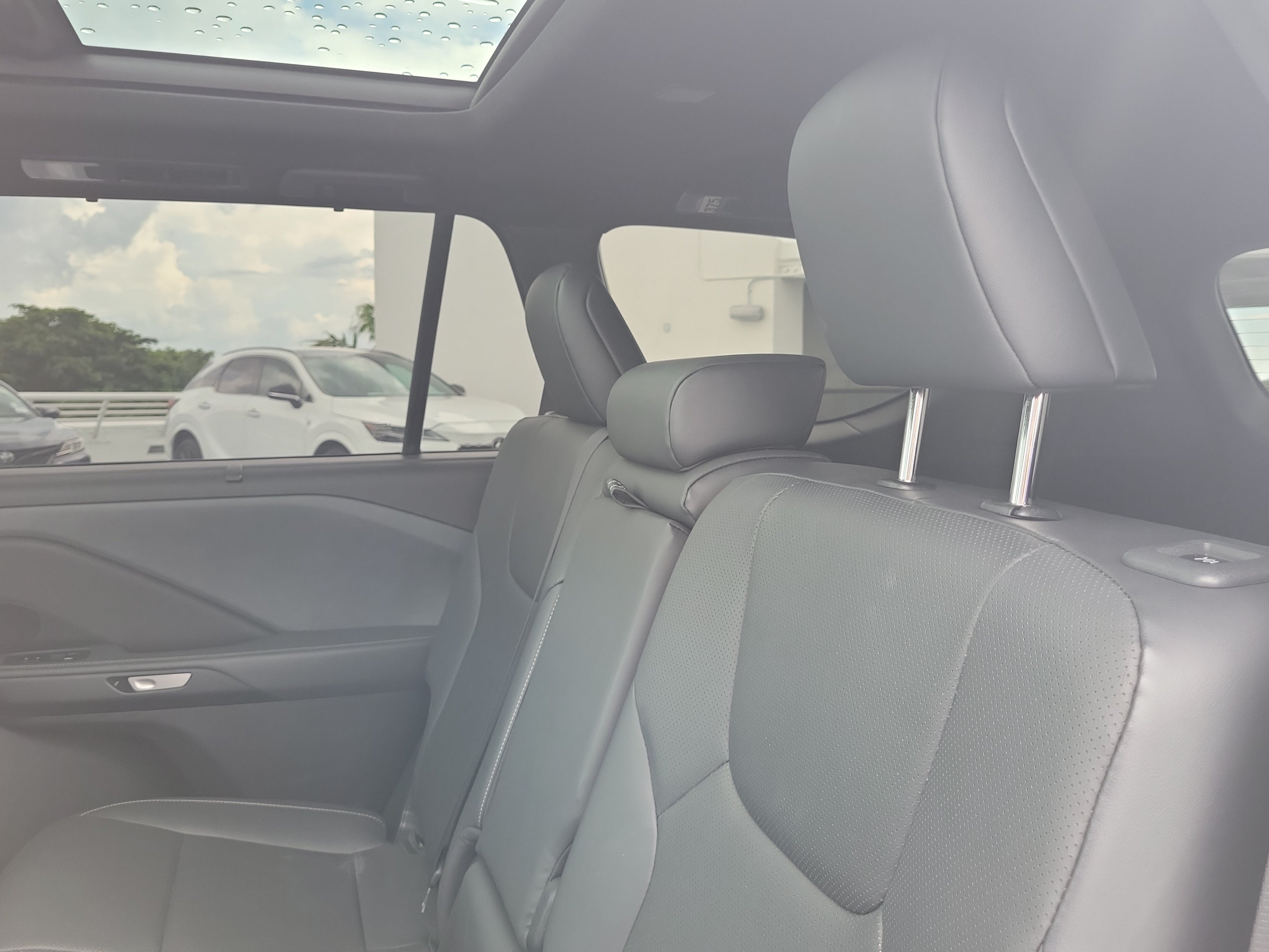 Used 2024 Lexus TX 350 AWD image 12