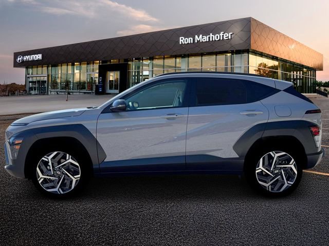 New 2026 Hyundai Kona SEL Premium image 3