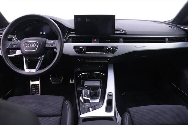 Certified 2023 Audi A5 2.0T Premium Plus w/ Premium Plus AWD/4WD image 8