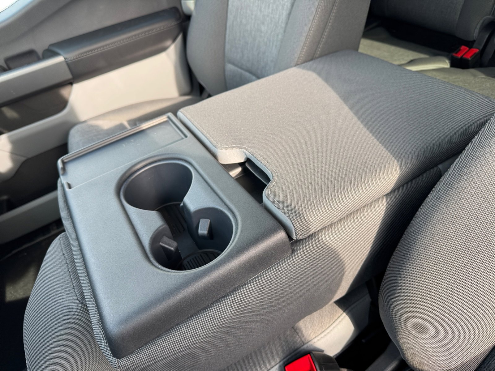 New 2026 Ford F250 XL w/ STX Appearance Package image 17