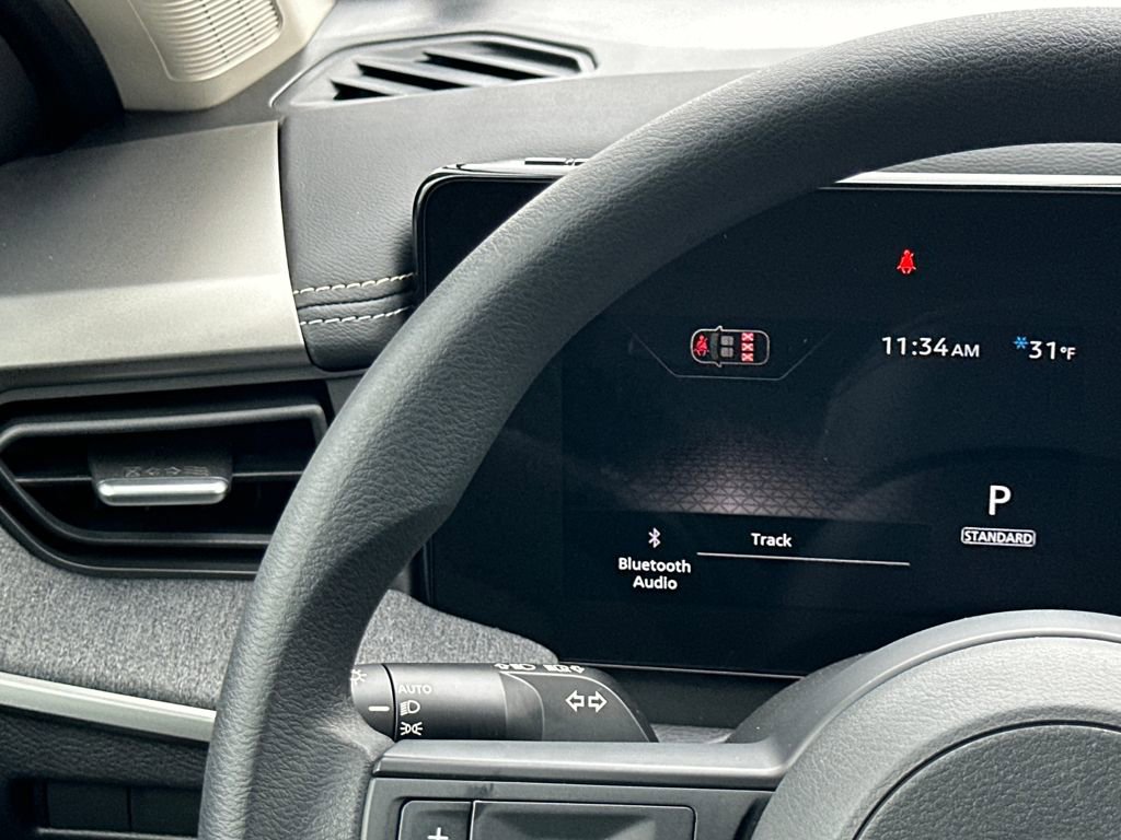 New 2026 Nissan Kicks SV w/ Cold Weather Package image 19