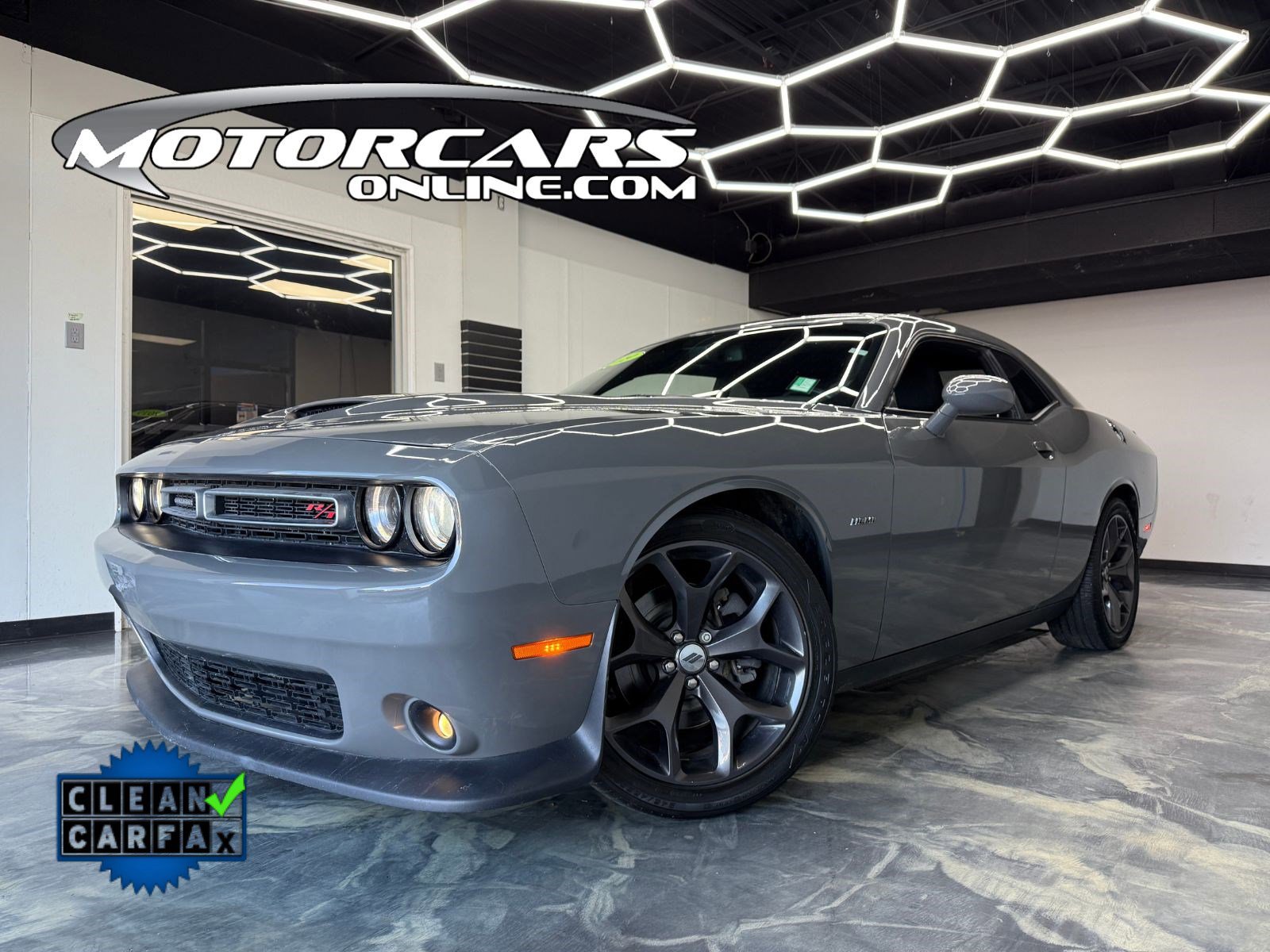 Used 2019 Dodge Challenger R/T