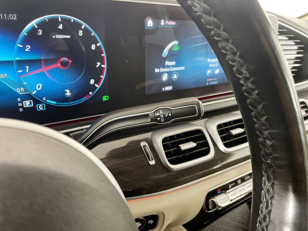 Used 2021 Mercedes-Benz GLE 350 4MATIC image 20