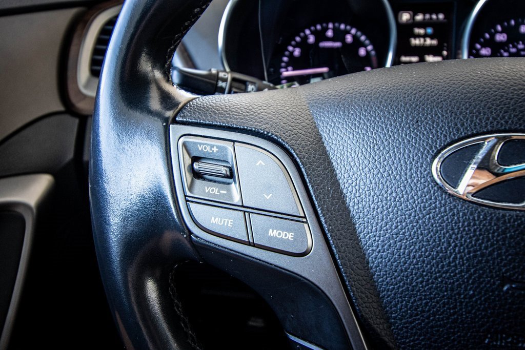 Used 2018 Hyundai Santa Fe Sport image 29