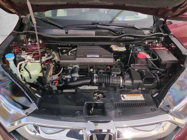 Used 2018 Honda CR-V EX-L image 22