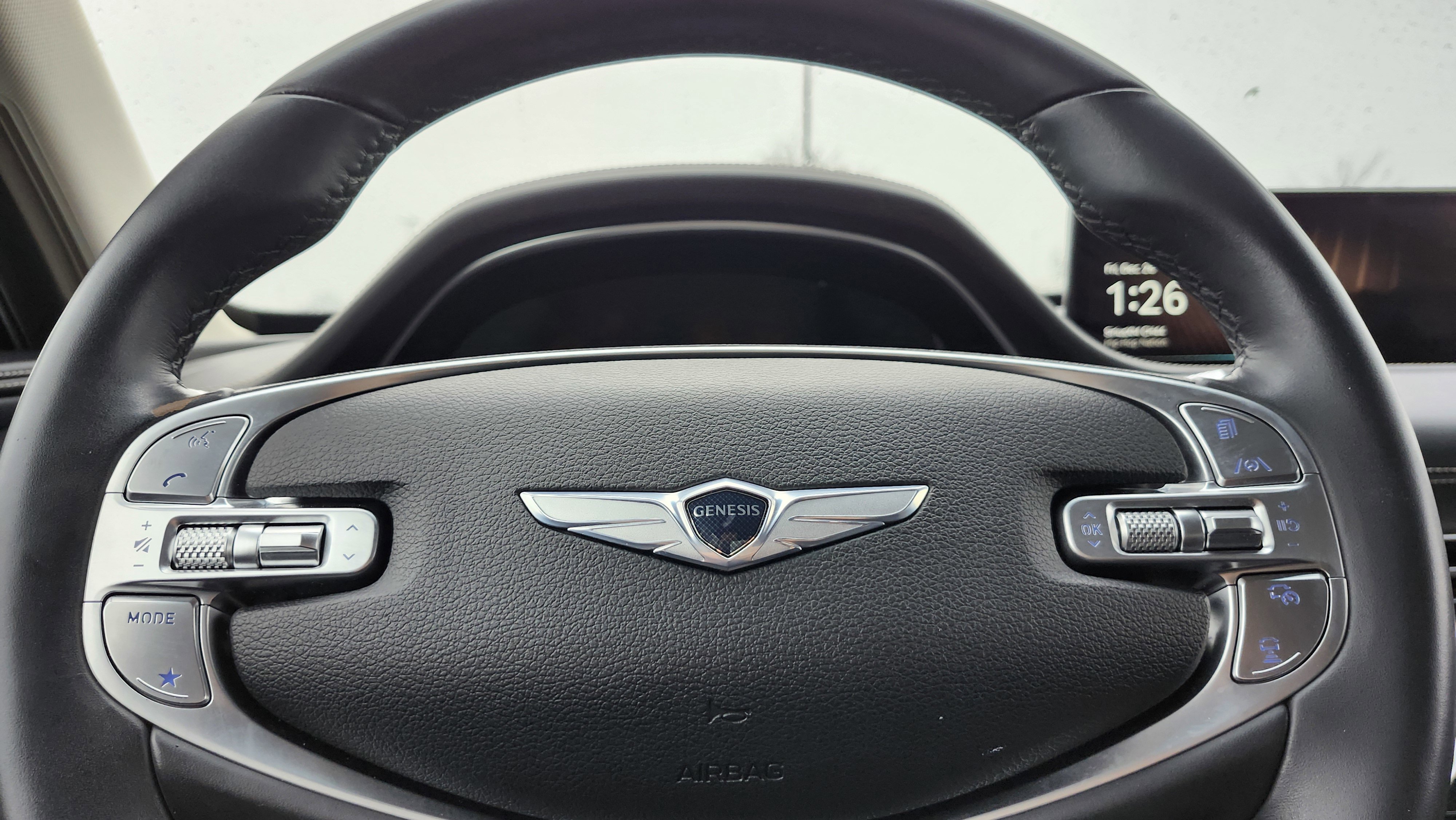 Used 2024 Genesis GV80 2.5T image 32