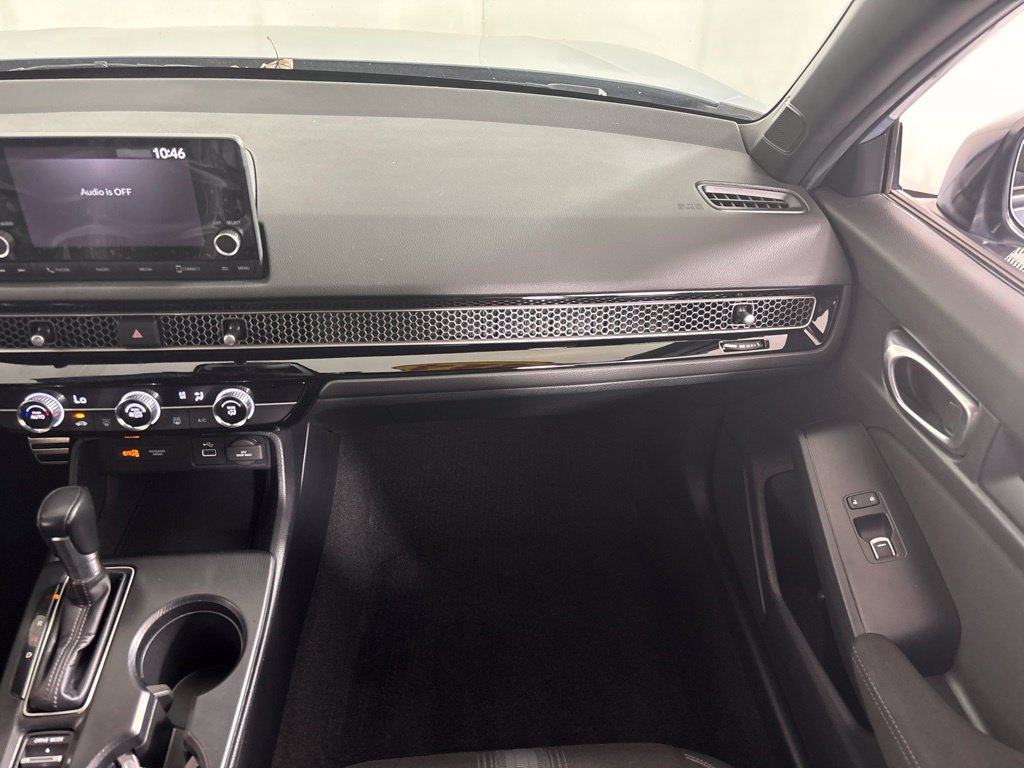 Certified 2024 Honda Civic Sport image 18