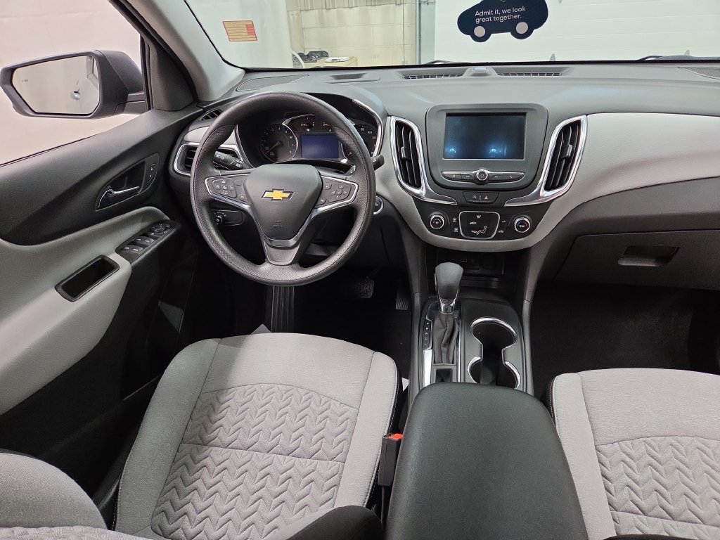 Certified 2024 Chevrolet Equinox LS w/ LS Convenience Package AWD/4WD image 13