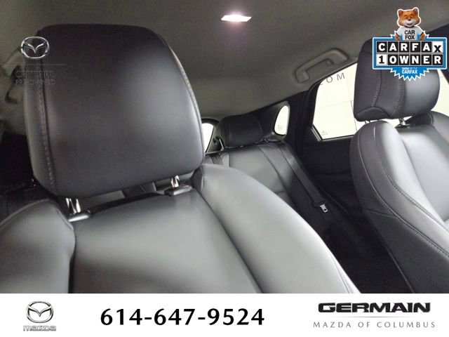 Used 2024 MAZDA CX-30 AWD 2.5 S w/ Select Sport Pkg image 20