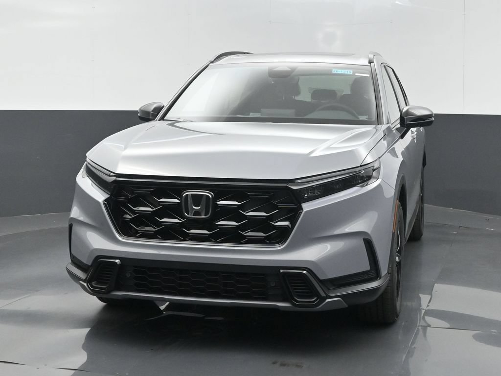 New 2026 Honda CR-V Sport-L image 2