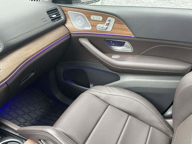 Used 2020 Mercedes-Benz GLS 450 4MATIC image 35