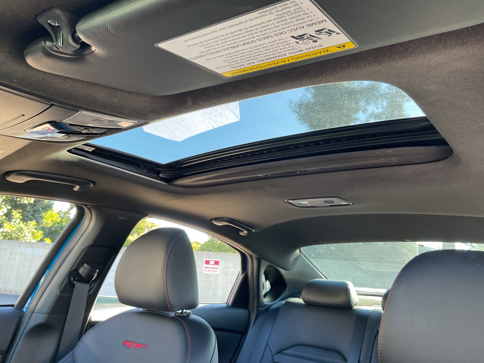 Used 2024 Kia Forte GT w/ GT2 Package image 29