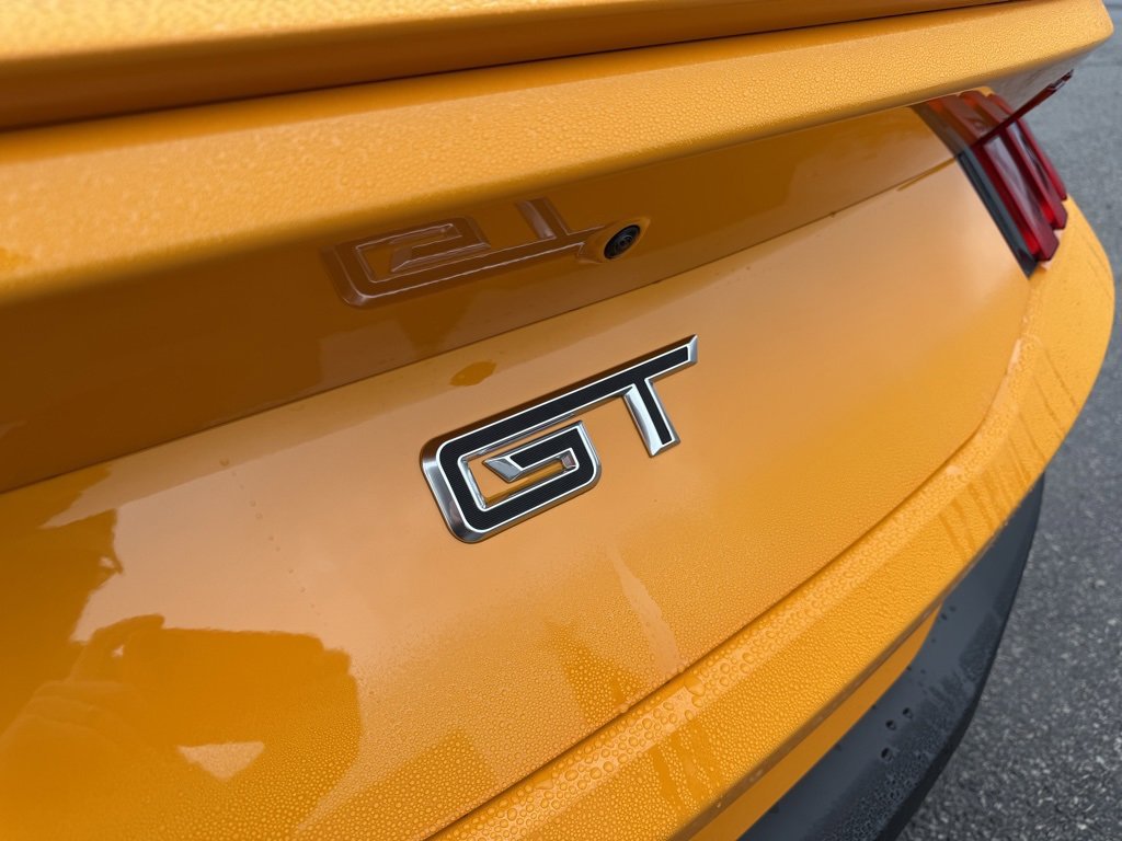 New 2026 Ford Mustang GT image 9