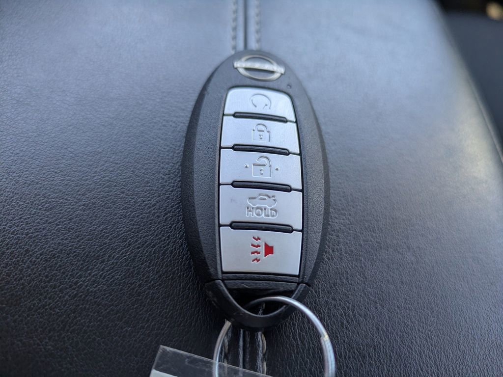 Used 2024 Nissan Altima 2.5 SV image 29