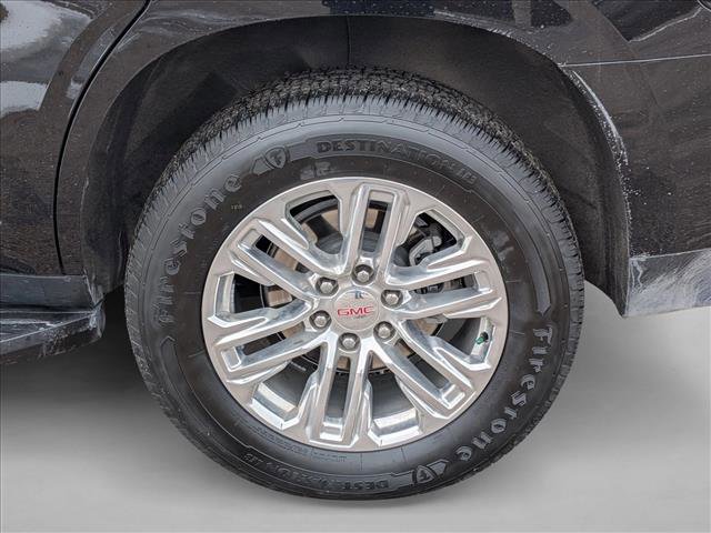 Used 2023 GMC Yukon SLT image 9