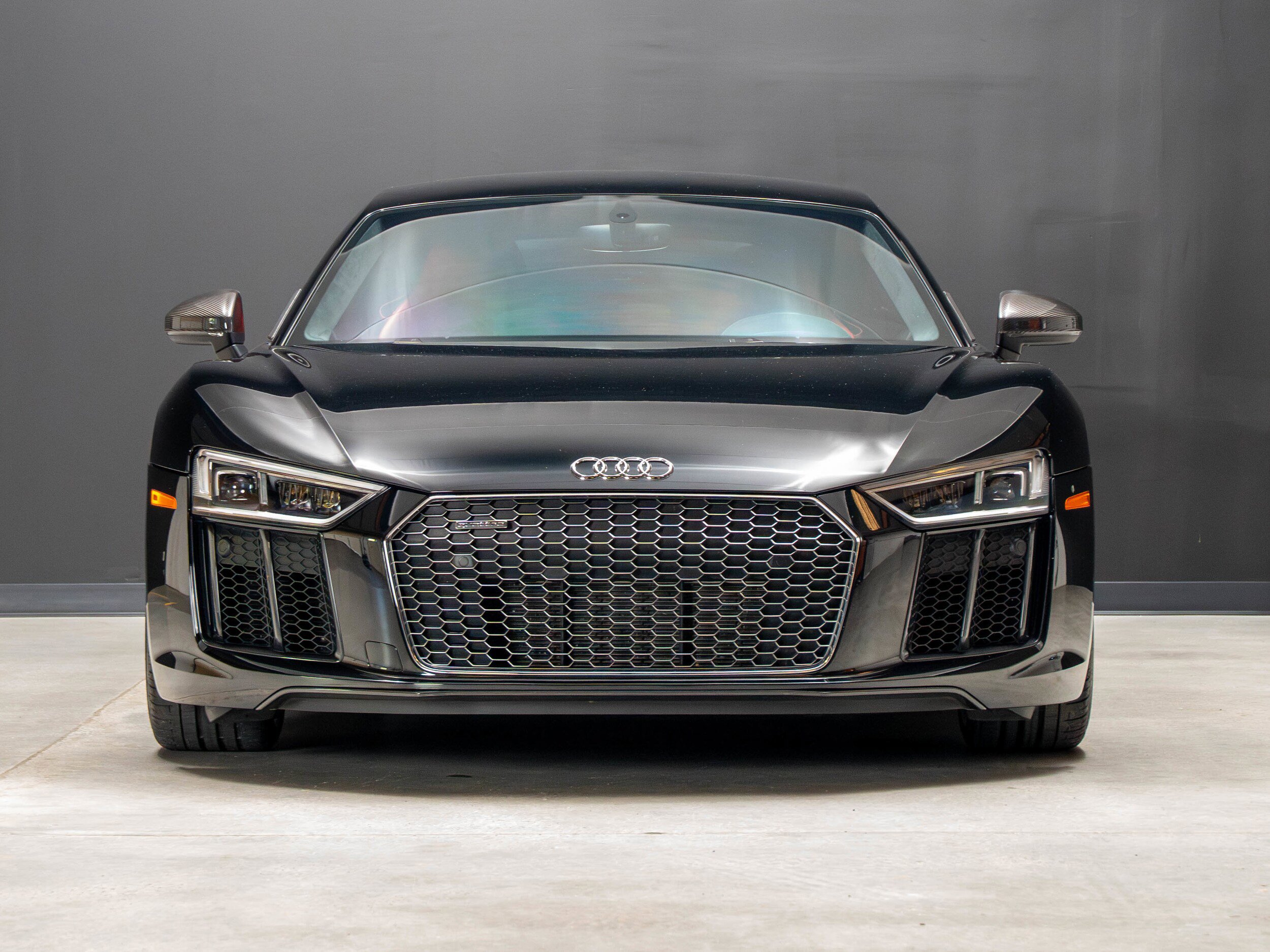 Used 2017 Audi R8 V10 plus AWD/4WD image 10