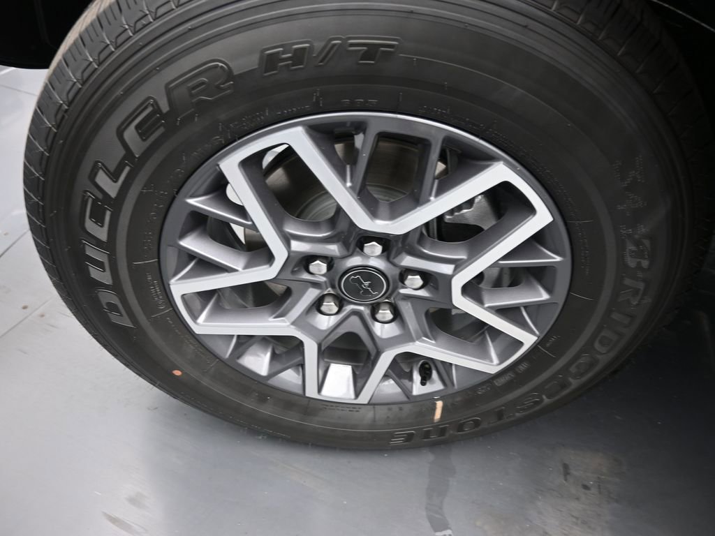 New 2025 Jeep Wrangler Sahara image 20