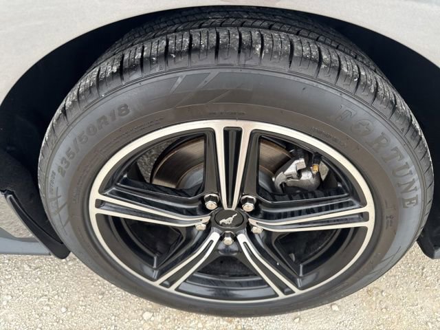 Used 2024 Ford Mustang Premium RWD image 23