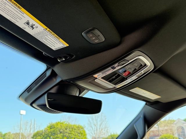 Used 2019 RAM 1500 Limited AWD/4WD image 21