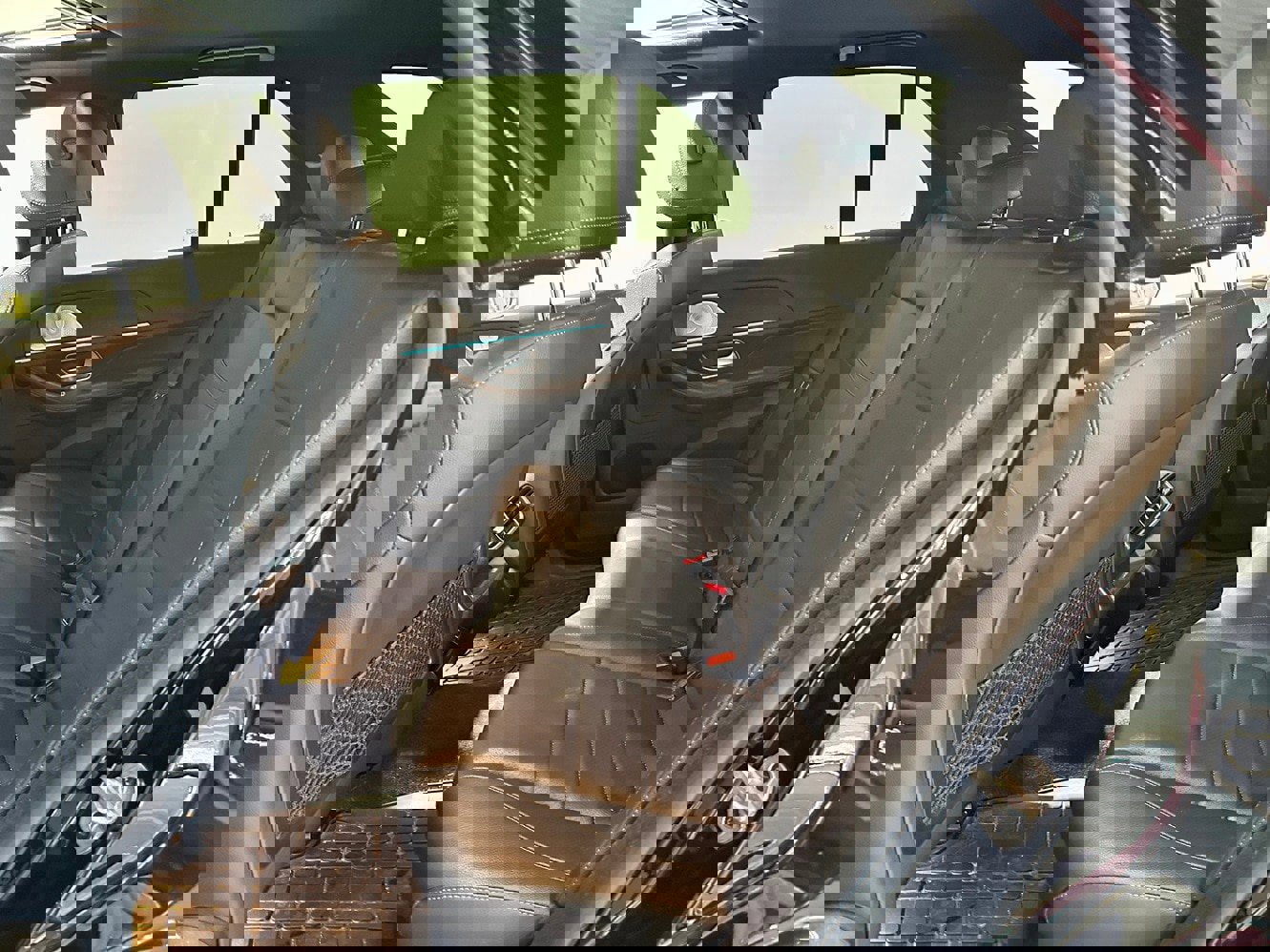 Certified 2021 Mercedes-Benz GLE 350 4MATIC image 11