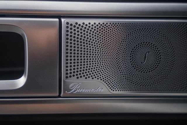 Used 2020 Mercedes-Benz G 550 image 38