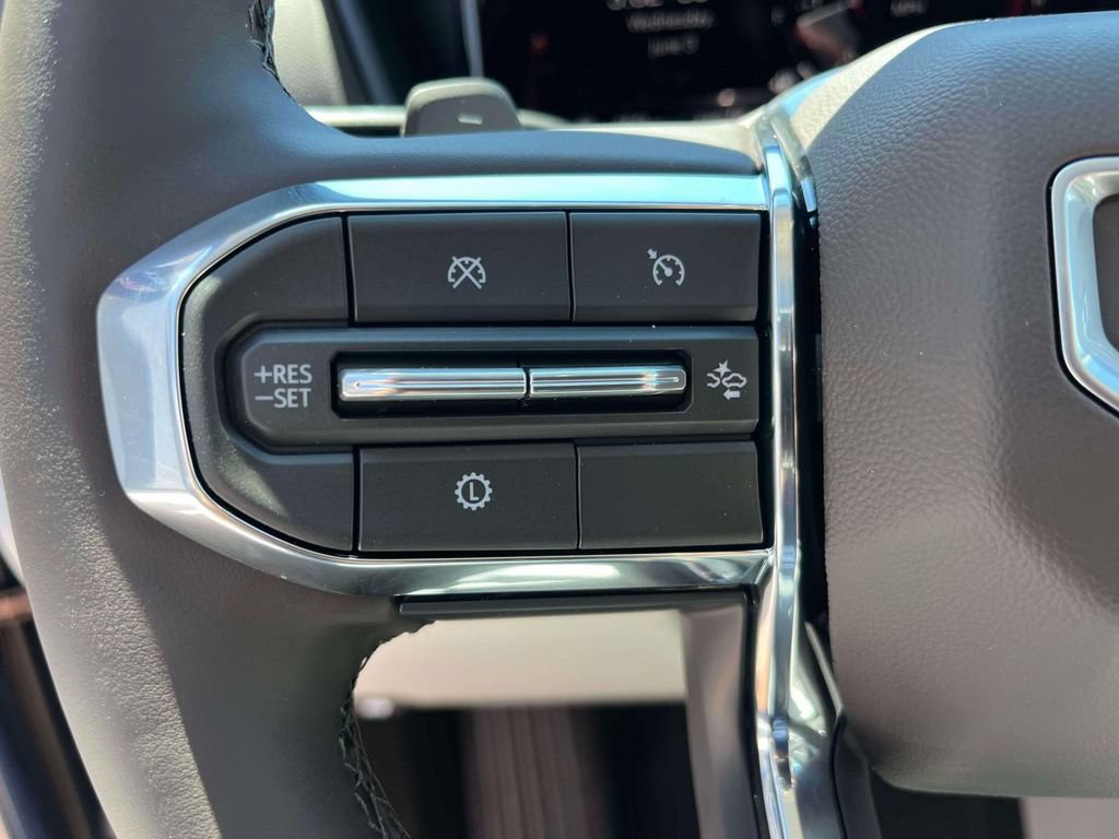 New 2026 GMC Terrain Denali AWD/4WD image 26