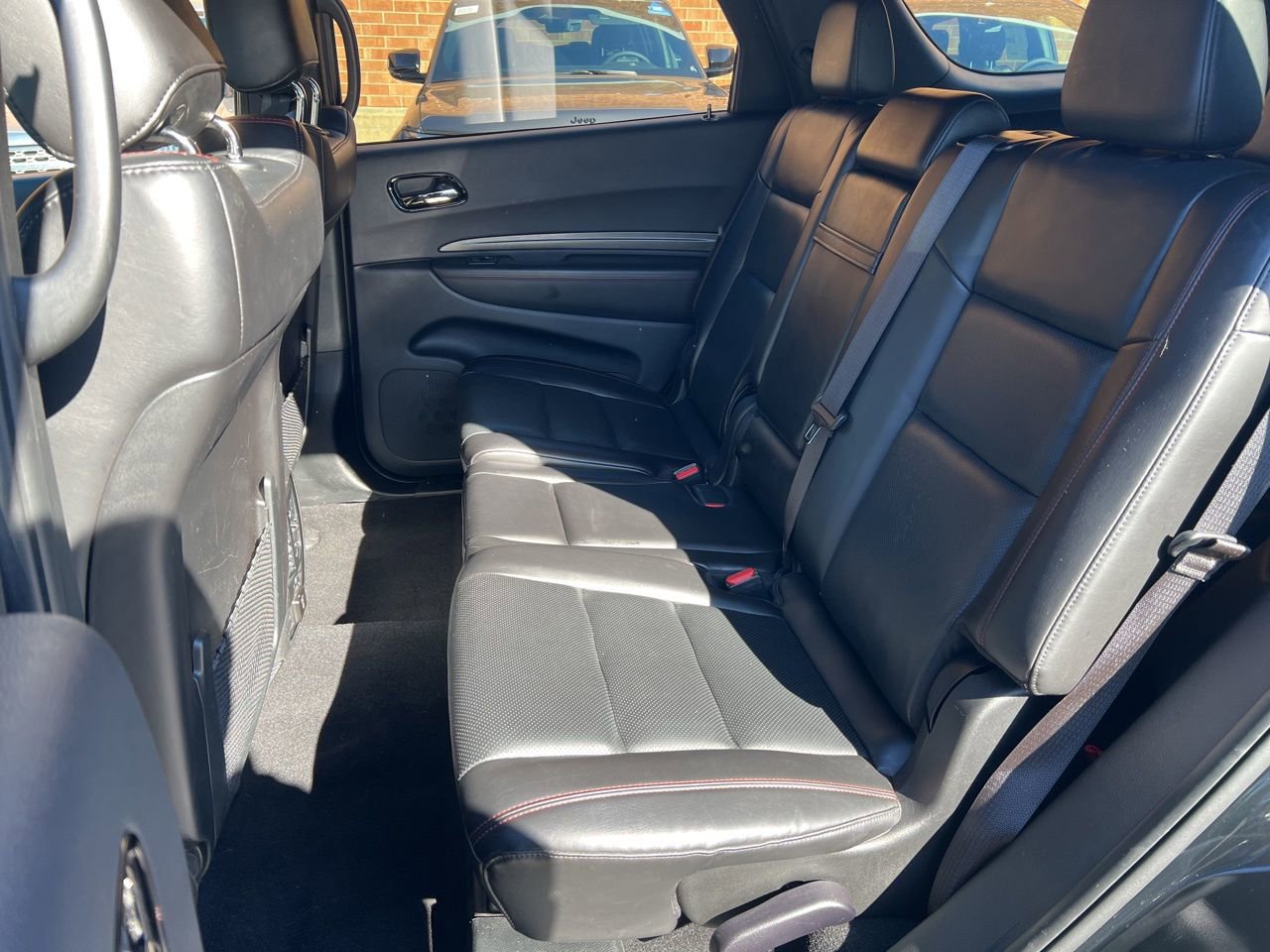 Used 2024 Dodge Durango GT image 18