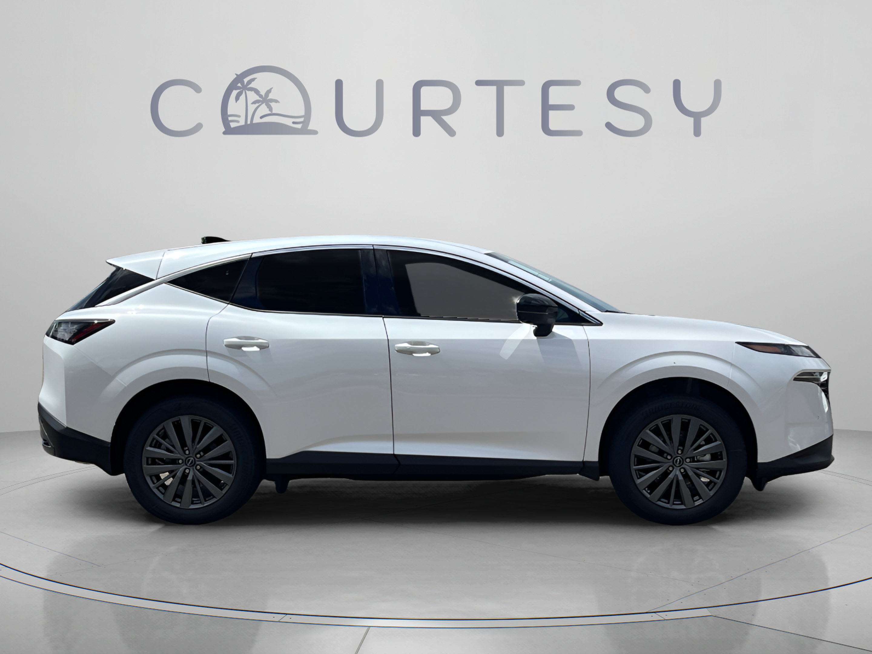New 2026 Nissan Murano SL AWD/4WD image 8