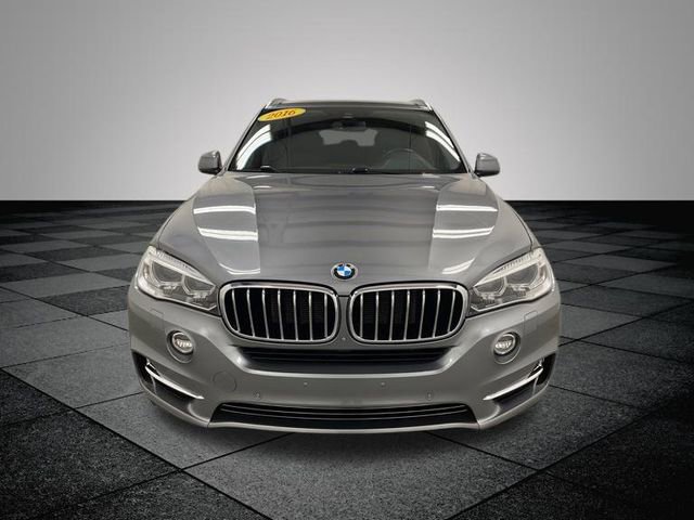 Used 2016 BMW X5 xDrive35i image 2