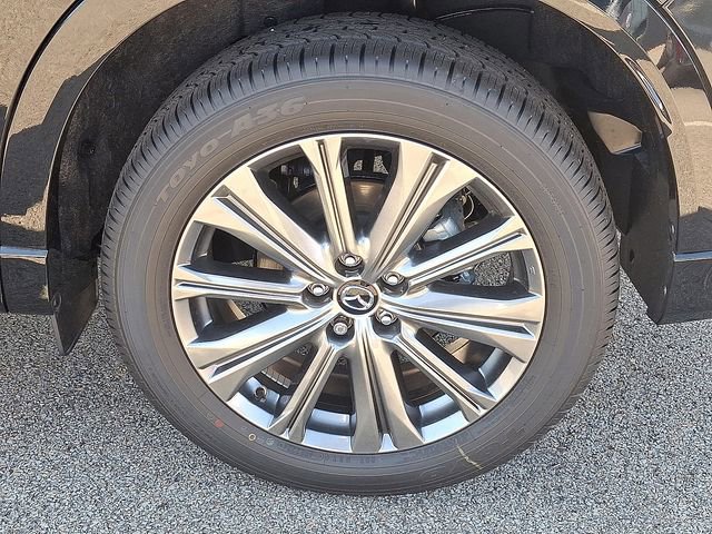 New 2025 MAZDA CX-5 Signature image 6