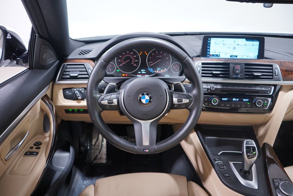 Used 2020 BMW 440i Coupe w/ M Sport Package image 11