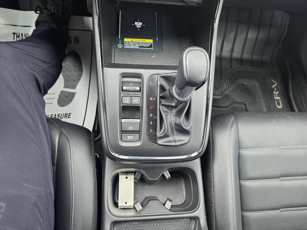 Certified 2024 Honda CR-V EX-L image 20