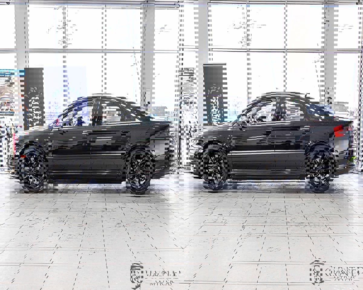 Used 2008 Audi S8 image 8