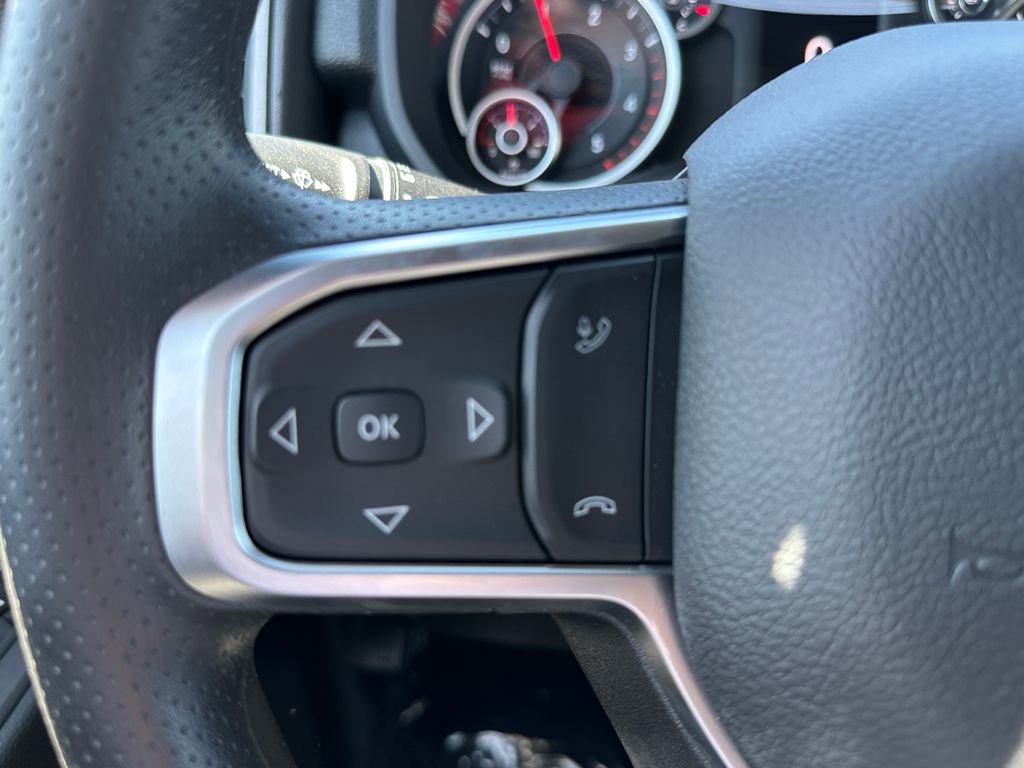 New 2026 RAM 2500 Tradesman image 24