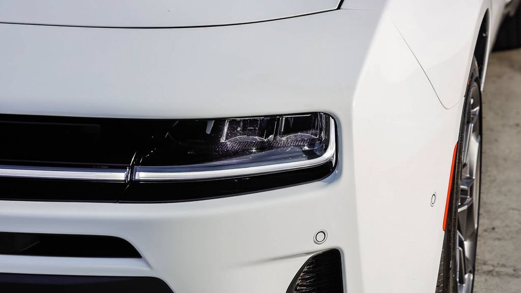 New 2026 Dodge Charger R/T AWD/4WD image 5