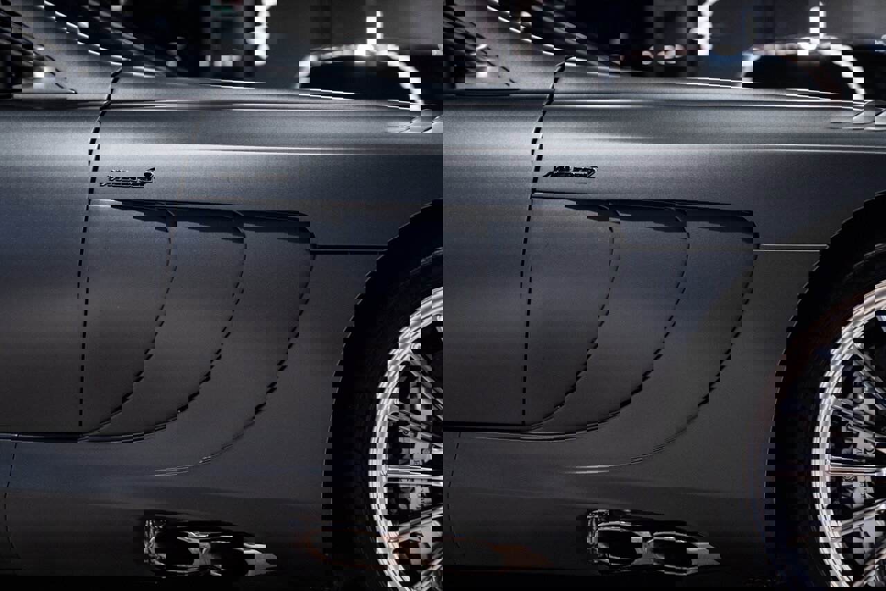 Used 2005 Mercedes-Benz SLR image 31