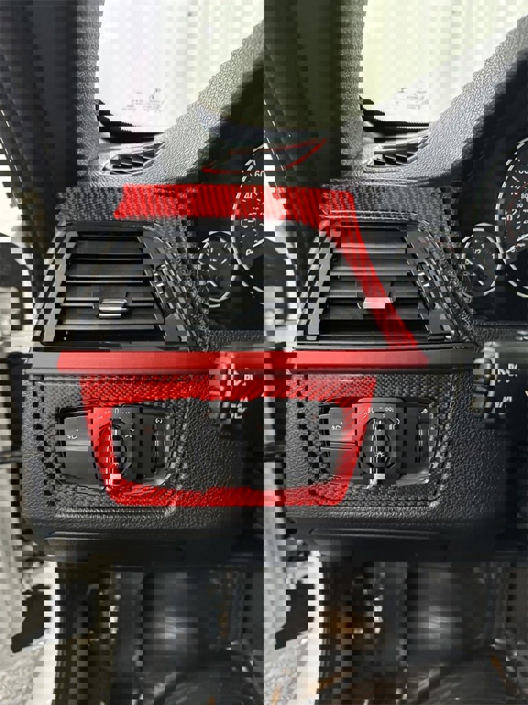 Used 2014 BMW 435i Convertible image 14